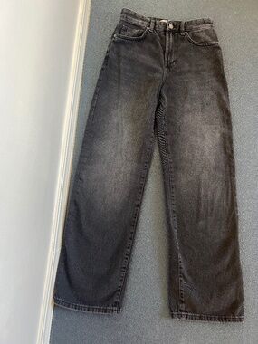 Black Jeans